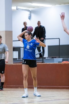 Bild 66 - wAJ TSV Ellerau - HSG HKiel/Kron : Ergebnis: 24:34